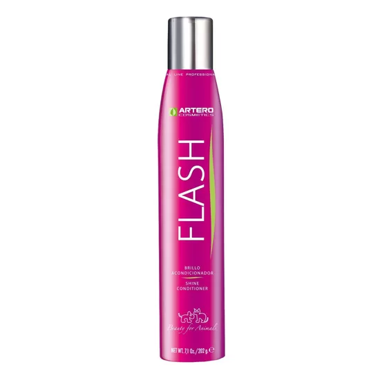 Artero Flash Conditioning Spray, 300 ml - spīdums, zīdainums, ķemmēšanas atvieglošana