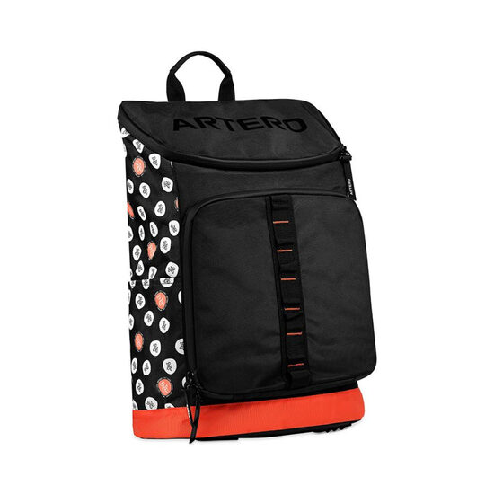 Artero Olympia Backpack With Polka Dot Print - mugursoma gruminga piederumiem
