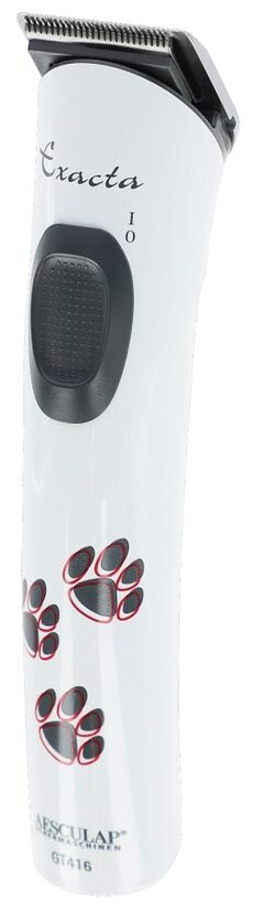 Aesculap Exacta GT416 Cordless Trimmer - триммер с лезвием 0,5 мм