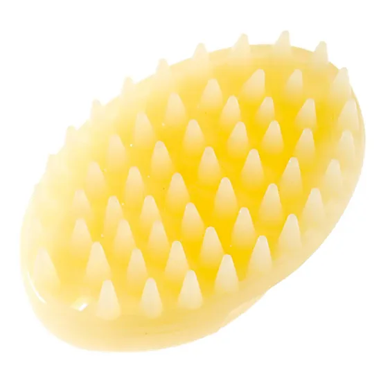 Doggyman Honey Smile Silicone Brush Large- 10.5x7cm