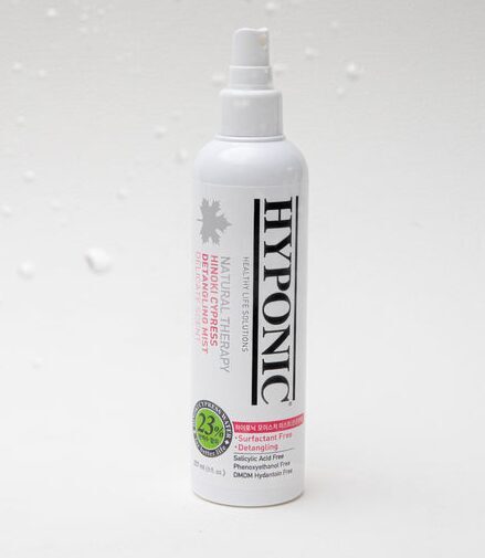 HYPONIC Hinoki Cypress Moisturizing Mist (For All Pets Delicate Scent), 237ml