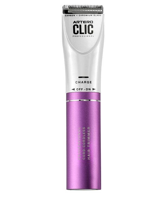 Artero Clic Violet Trimmer 