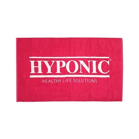 Hyponic Bamboo Towel, 112 X 68cm - bambusa dvielis