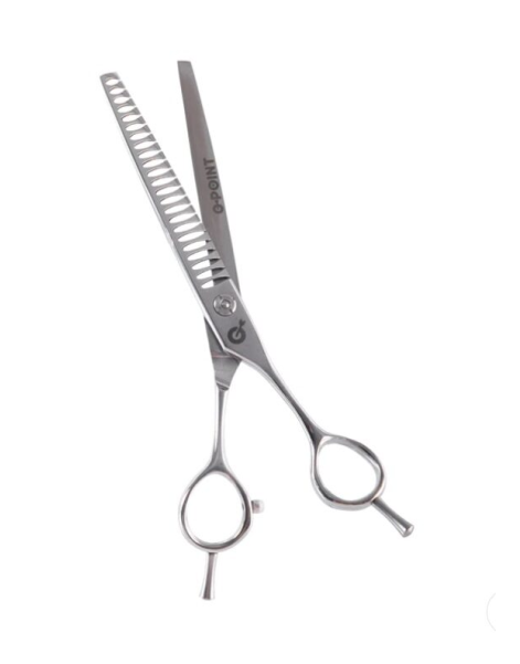 G-POINT Chunker Scissors 7' (17.7 cm) 23T