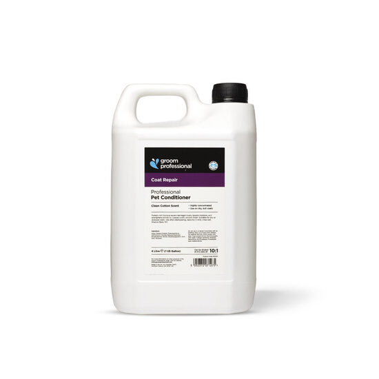 Groom Professional Coat Repair Conditioner, 4000 ml 