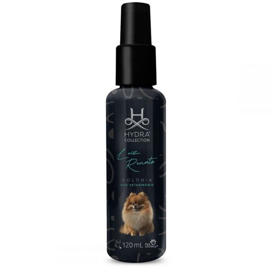 Hydra Luiz Renato Cologne Eau de Parfum, 120ml - Легкий и натуральный аромат