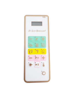 Hydro-Massage Ozone SPA Machine Remote Control - pults ozona spa mašīnai