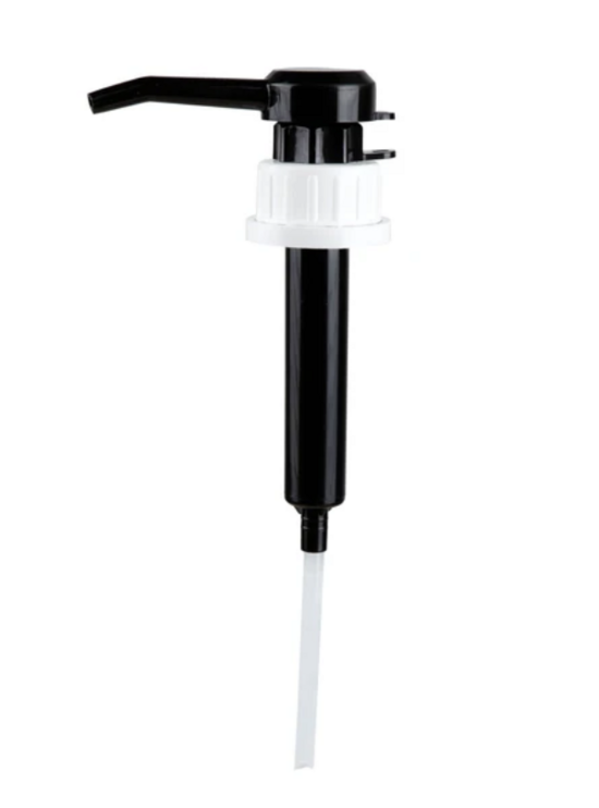 Iv San Bernard 10 litre gallon pump - dozators 10 litru galonam