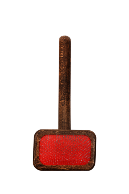Iv San Bernard Slicker Brush XS - пуходерка