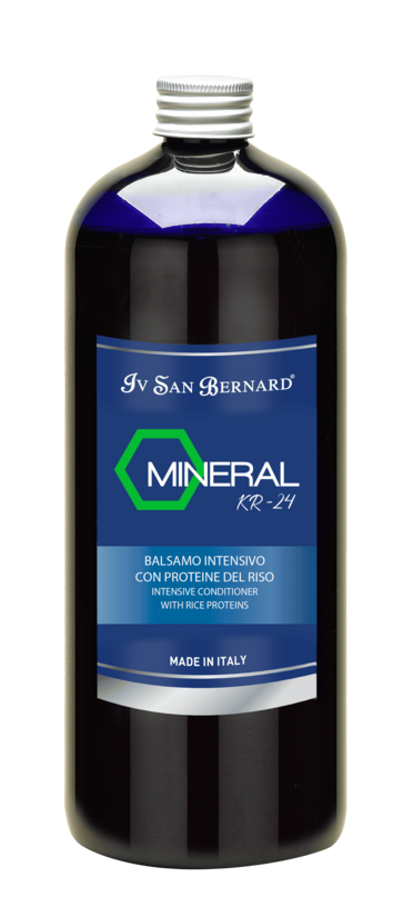 Iv San Bernard Mineral H KR-24 Conditioner, 1000ml