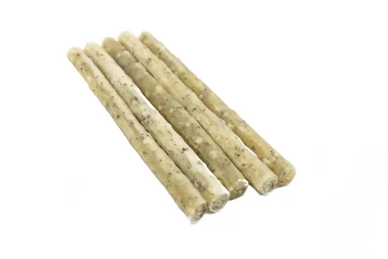 Marp Holistic - Collagen sticks with kelp - Kolagēna stienīši ar jūraszālēm, 5 gab.