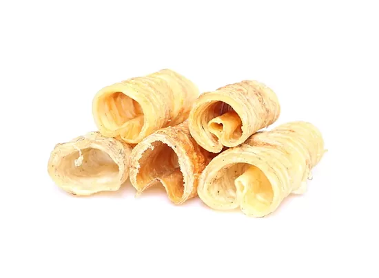 Marp Treats Buffalo Crunchies, 500g