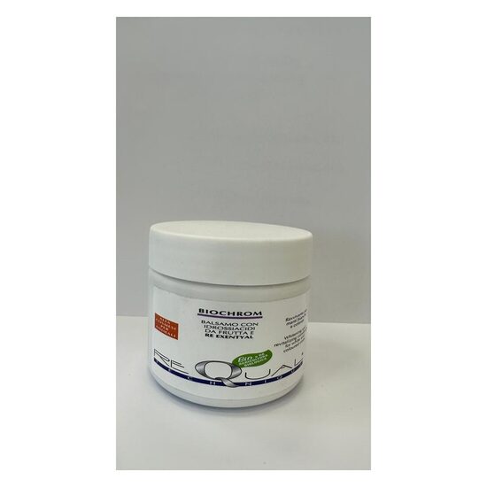 REQUAL Biochrom, 150 ml - designed for final bleaching of white wool and adding brightness to colored