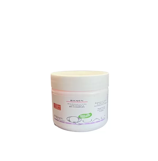 REQUAL Biojen, 150 ml - provides shine; prevention of knots, tangles and matted coat