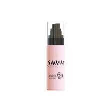SHMM Anti-static Detangling Silky Spray, 100ml - антистатический спрей для распутывания ниспадающей шерсти