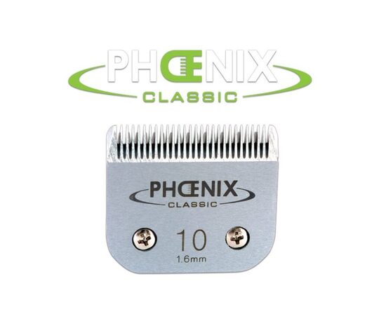 Phoenix Universal (classic blade) #10 - 1.6 mm