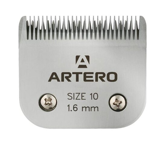 Artero Clipper blade n°10 - 1,6 mm - 1,6 mm