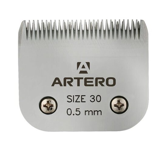 Artero Clipper blade A5 #30, 0.5mm - Лезвие A5 для машинок для стрижки шерсти
