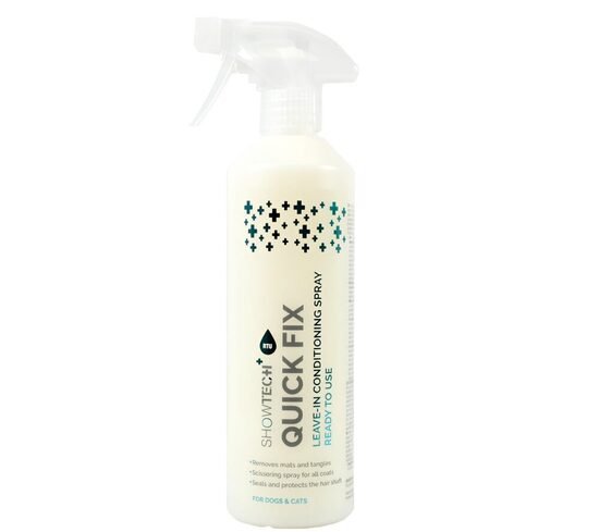 Show Tech (Beļģija)