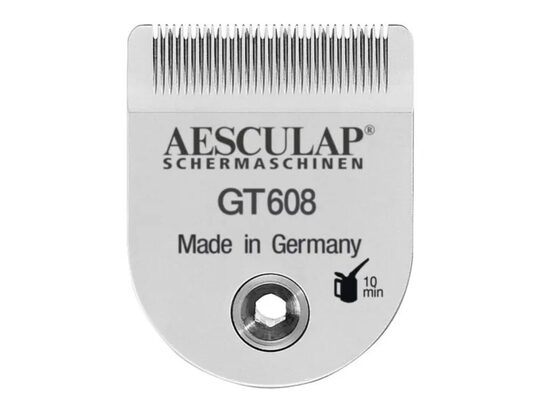 Aesculap - Exacta, Isis Trimmer Replacement Blade - сменный нож