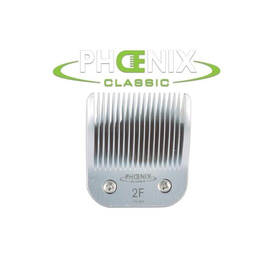 Phoenix Universal (classic blade) #2F - 16 mm - насадка на машинку