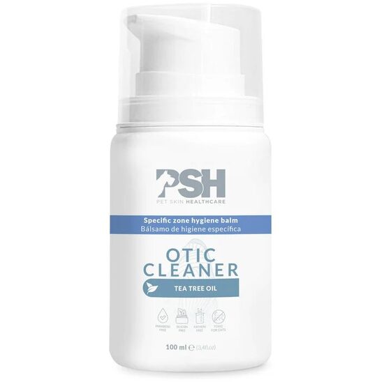 PSH Daily Beauty Line Otic Cleaner Balm, 100ml - for dogs