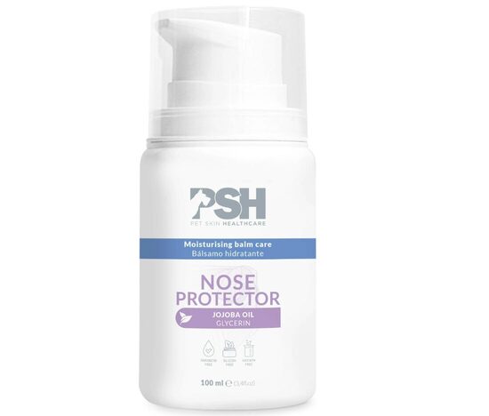 PSH Daily Beauty line Nose Protector Balm, 100ml - for the daily care of dogs and cats