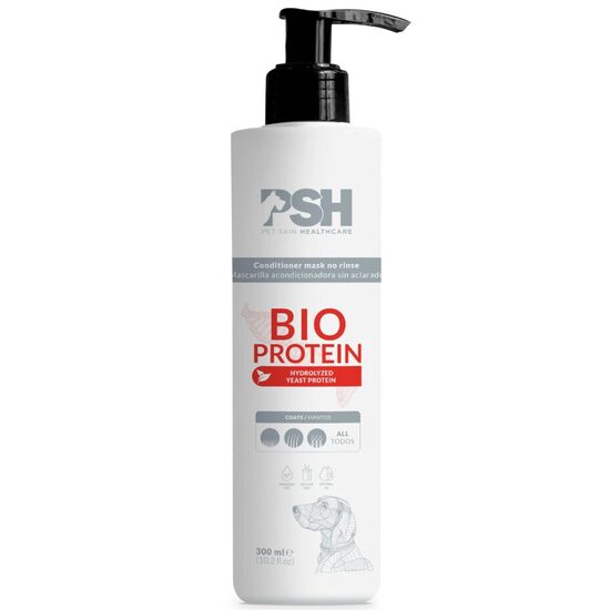 PSH Daily Beauty line Bio Protein Mask, 300ml - nenoskalojamā barojošā bioproteīnu maska