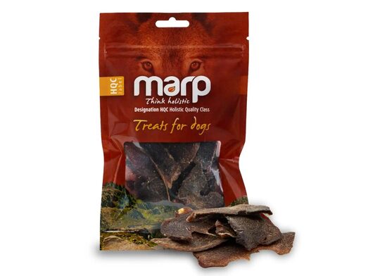 Marp Holistic - dried duck meat 40g