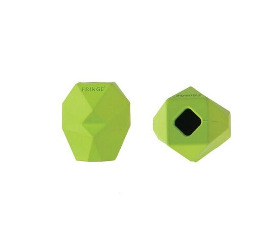 Fringe Studio You're adora-ball lime, Rubber