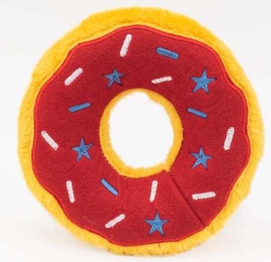Fringe Studio Donutz - Americana