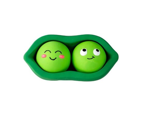 Fringe Studio We Come In Peas, Latex