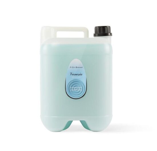 Iv San Bernard Vanesia Seaweed Shampoo, 10000ml - jūraszāļu šampūns vidējam un garam apmatojumam