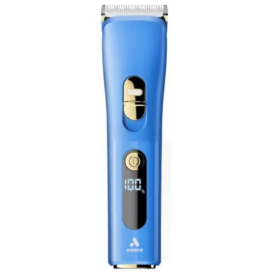 Andis enVISION Cordless Trimmer Pet Kit - Komplekts ar Andis enVision bezvadu mājdzīvnieku frizēšanas trimmeri