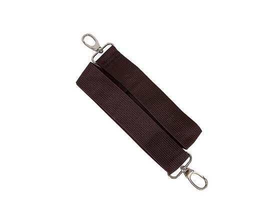 Yento Adjustable Belt for Handy Hipster Brown 53,5 - 93 cm