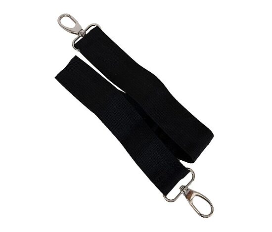Yento Adjustable Belt for Handy Hipster Black 53,5 - 93 cm