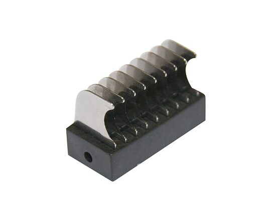 Show Tech Mat Buster Replacement Blades for the 9 blades Dematting Comb