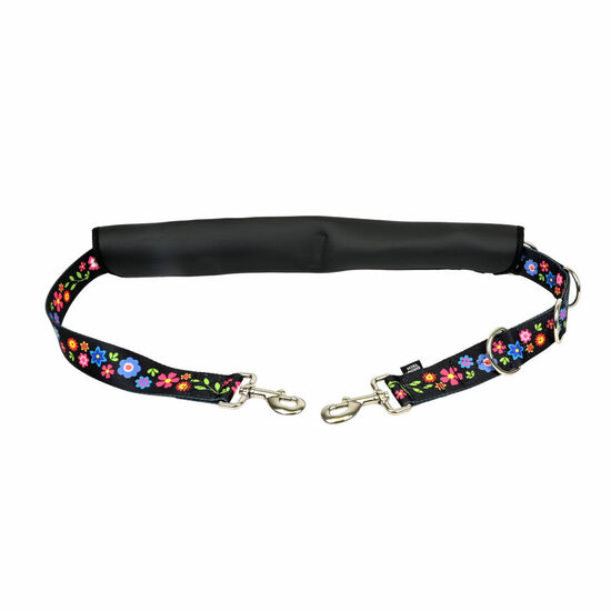 Show Tech Flower Power Comfort Belly Strap for Big dogs