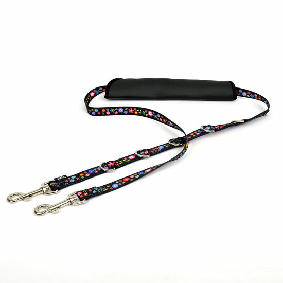Show Tech Flower Power Comfort Belly Strap for Small dogs