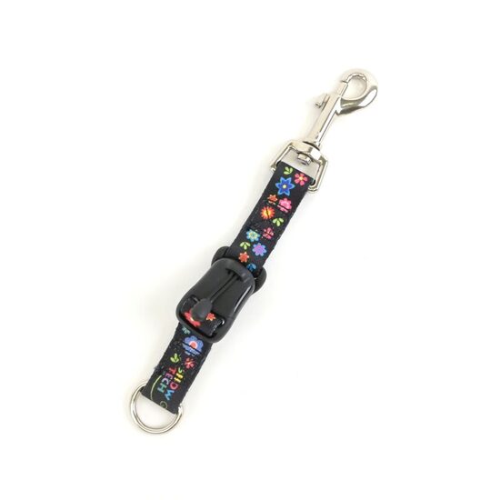 Show Tech Flower Power Small strap with Safety lock