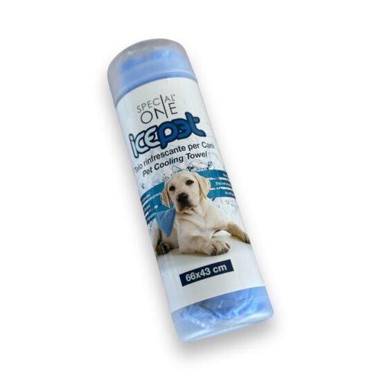 Special One IcePet Towel 66 x 43 cm