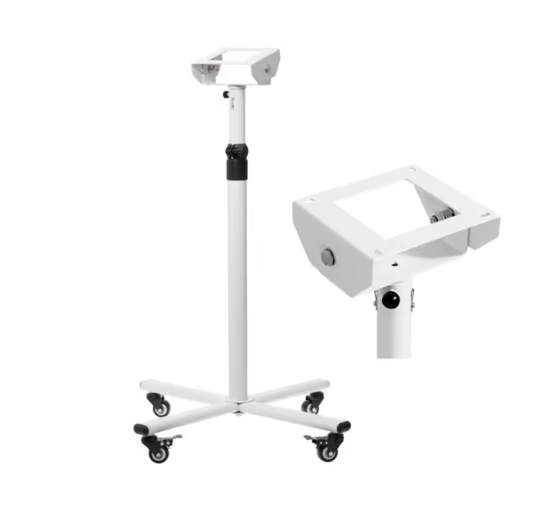 Stand + Hard Pipe for Dryers - grīdas stavīvs un cieta truba kompresoram Sonora, Harmattan, Blizzard