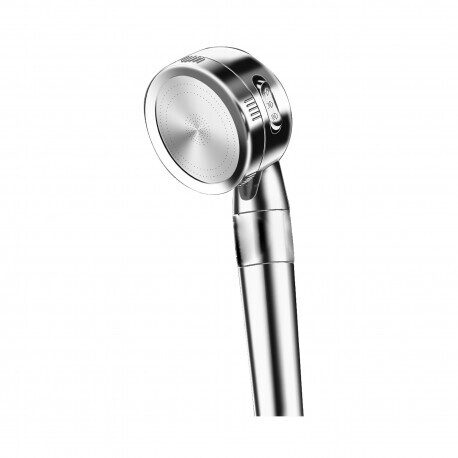 PHOENIX UNIVERSAL - High Pressure Shower Head - augstspiediena dušas galva