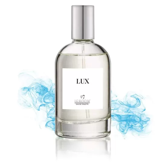 iGroom LUX Pet Perfume - Floral Scent, 100mL