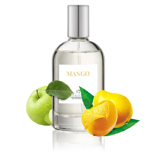 iGroom Mango Scented Pet Perfume, 100mL