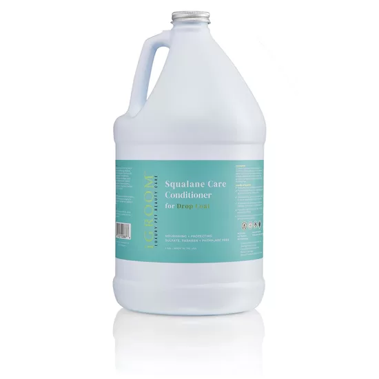iGroom Squalane Care Pet Conditioner, 3.78L 