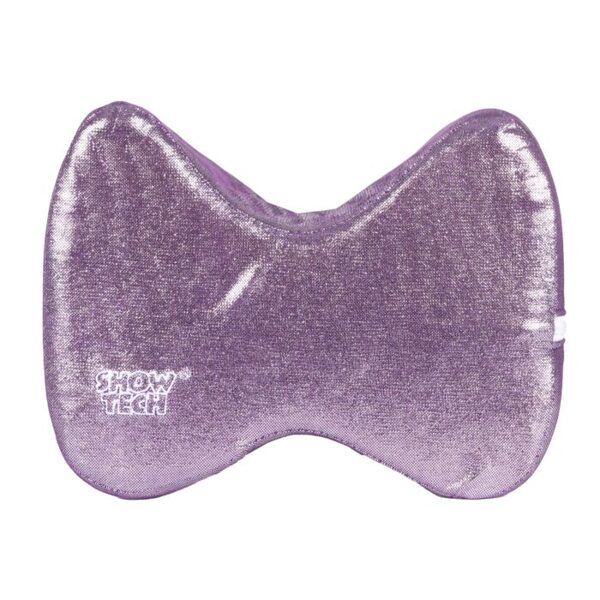 Show Tech Topknot Cushion Glitzy Purple- размер M 