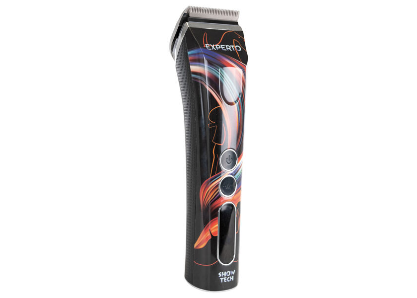 Show Tech Experto Cordless Clipper 5 Speeds