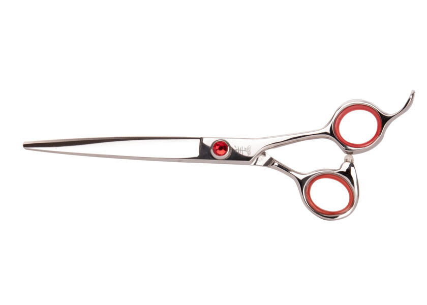 Yento Prime Series 17,80cm - 7" Straight Scissor - taisnās šķēres