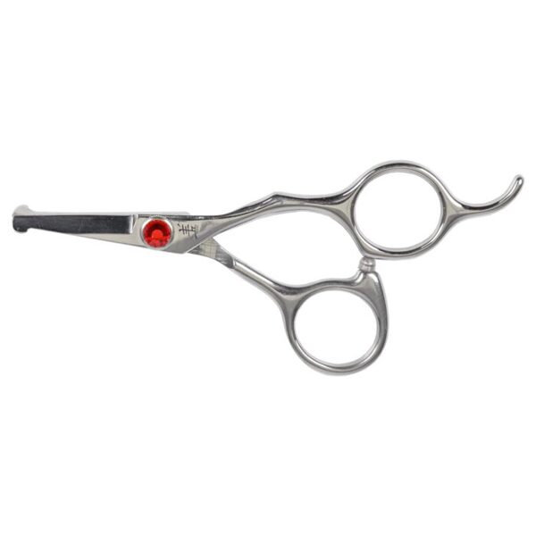 Yento Prime Series 11,50cm - 4,5" Straight Scissor with Safety Tip